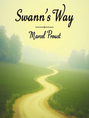 cover image of Swann's Way